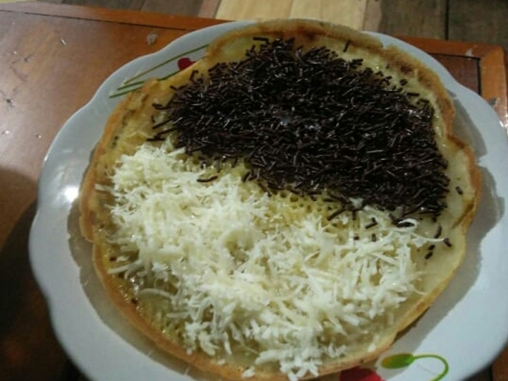 Ini dia! Resep termudah memasak 3. Martabak manis teflon (mudah dan sederhana,dijamin 👌) dijamin spesial