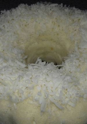 Foto resep Bolu energen chesee by rachma