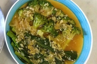 Langkah Mudah untuk Membuat Ca sayur simple, Sempurna