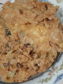 Foto resep Telur Keremes/Kribo