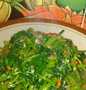 Resep Cah kangkung terasi pedas yang Lezat Sekali