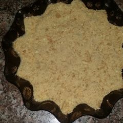 A picture of Banana 🍌 split.