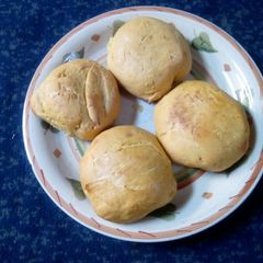 A picture of Scones.