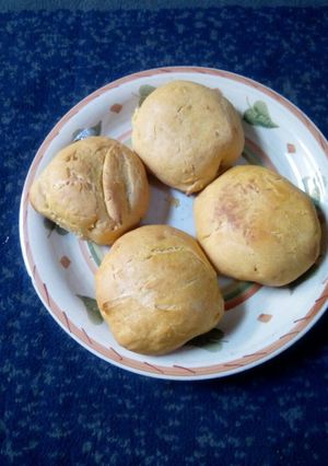 A picture of Scones.