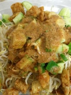 Foto resep Nasi lengko