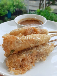 Foto resep Sempol Ekonomis
