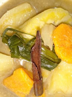 Foto resep Kolak dadakan