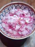 Acar Bawang Merah
