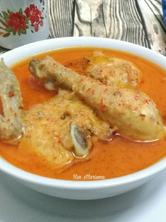 Foto resep Kari Ayam