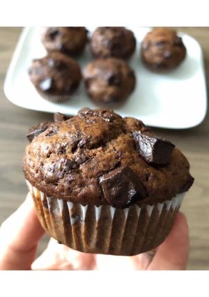 Une photo de Muffins américain 🇺🇸