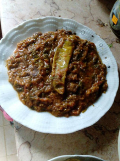 صورة لوصفة احلي طبق فول بالطماطم
