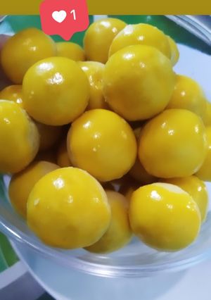 Foto resep Nastar Glowing No retak2,lumer dimulut,Anti Gagal