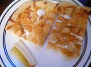 A picture of grilled buffalo chicken