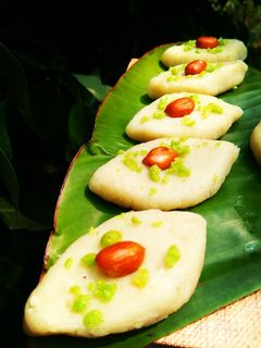 রাঙা মিঠাই (rangaa mithai recipe in Bengali) রেসিপির প্রধান ছবি