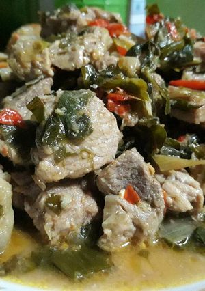 Foto resep Tinoransak