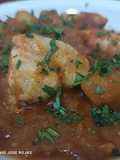 Marmitako de bonito