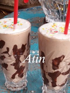 عکسی از دستور آیس پک