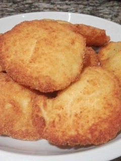Una foto de Nuggets de pollo