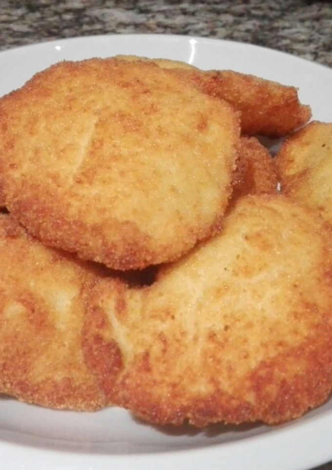 Una foto de Nuggets de pollo