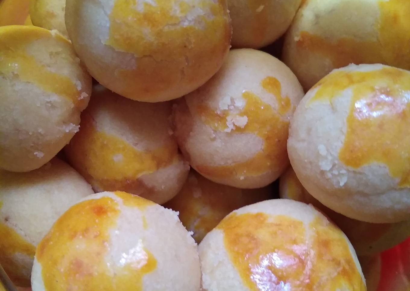 Nastar Lebaranku