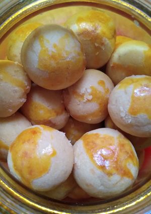 Foto resep Nastar Lebaranku