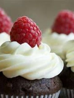 Una foto de Cupcakes