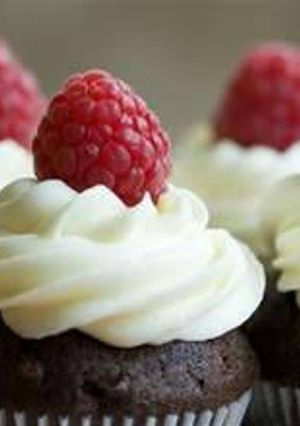 Una foto de Cupcakes