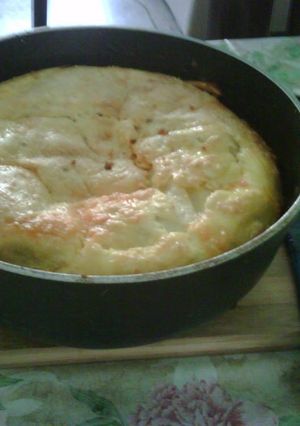 Una foto de Macarronada