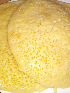 صورة لوصفة بغرير