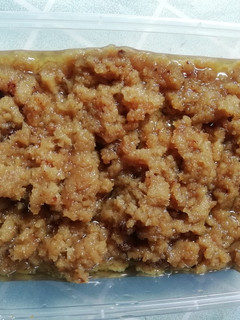 Foto resep Bumbu dasar putih