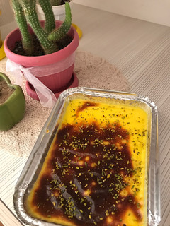 عکسی از دستور سوتلاچ زعفرونی
