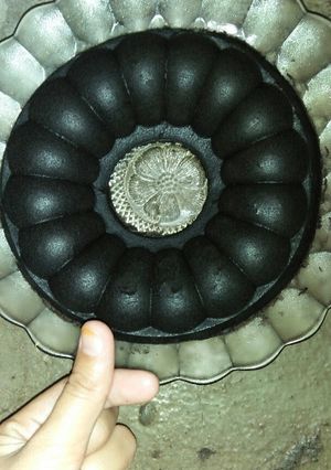 Foto resep Bolu kukus oreo