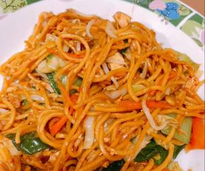 Resep Populer Mie goreng jawa Enak Bergizi Resep Populer Mie goreng jawa Enak Bergizi