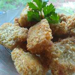 A picture of Nugget Tempe.