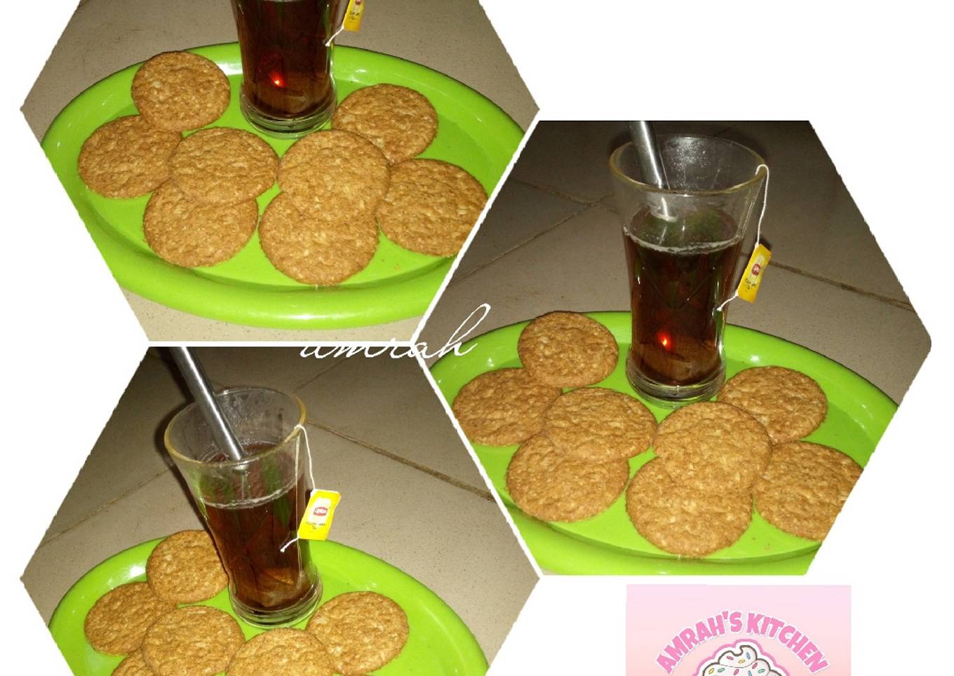 Black tea