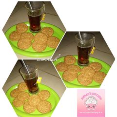 A picture of Black tea.