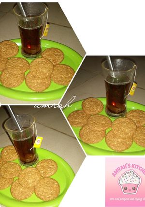 A picture of Black tea.