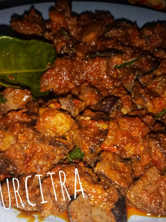 Foto resep Sambal Goreng Ati Ampela