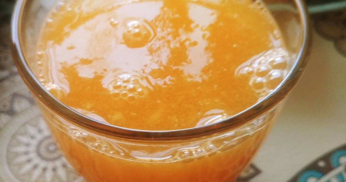 Piña con naranjas - 889 recetas caseras- Cookpad