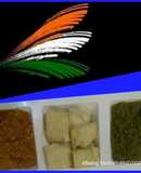 Flavours of Pavbhaji