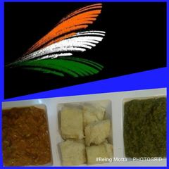 A picture of Flavours of Pavbhaji.