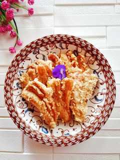 Foto resep Pisang Goreng Kipas