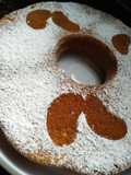 Torta de Mandarina🍊🥮
