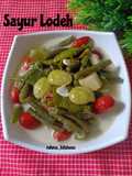 Sayur Lodeh