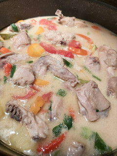 Foto resep Chicken Stew