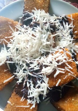 Foto resep Banana Nugget