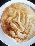 Panqueques de la abuela