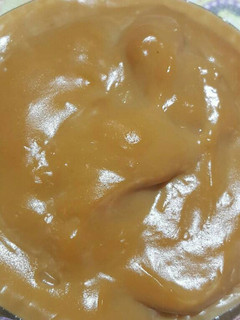 Una foto de Postre de dulce de leche súper rápido y súper fácil!