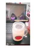 Smootie Pisang vs Mangga Oat