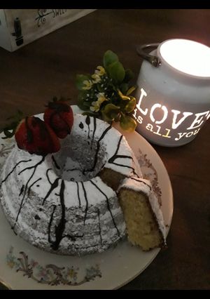 Una foto de Torta 1234